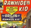 Rawhide Kid Vol 1 45