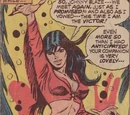 Linda Littletrees (Earth-616)