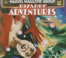Bizarre Adventures Vol 1 28