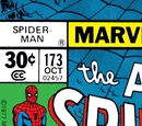 Amazing Spider-Man Vol 1 173