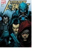 New Avengers Vol 1 33