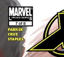 X-Men First Class Vol 1 7