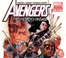 Avengers: The Children's Crusade Vol 1 8