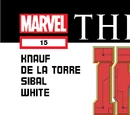 Invincible Iron Man Vol 1 15