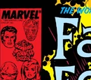 Fantastic Four Vol 1 330