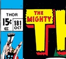 Thor Vol 1 181