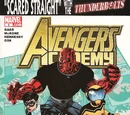 Avengers Academy Vol 1 3