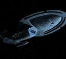 USS Voyager