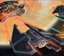 Batalla de Korriban (Gran Guerra Galáctica)