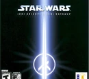 Star Wars: Jedi Knight II: Jedi Outcast