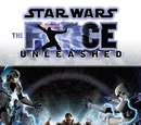Star Wars: The Force Unleashed (cómic)