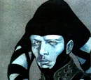 Shado Vao