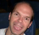 Bob Vitas