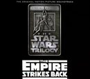 Star Wars Episodio V: El Imperio Contraataca (banda sonora)