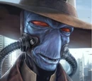 Cad Bane