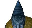 Whorm Loathsom