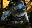 Kazdan Paratus