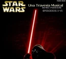 Star Wars: A Musical Journey