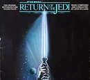 Star Wars Episodio VI: El Retorno del Jedi (banda sonora)