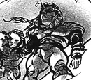 Gantoris