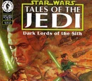 Tales of the Jedi: Dark Lords of the Sith