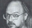 David Michelinie