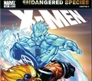 X-Men Vol 2 201