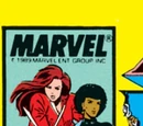 Marvel Comics Presents Vol 1 42