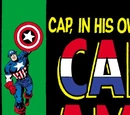 Captain America Vol 1 100