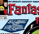 Fantastic Four Vol 1 38