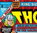 Thor Annual Vol 1 6