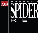 Spider-Man: Reign Vol 1 1