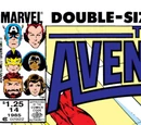 Avengers Annual Vol 1 14