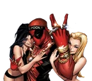 Deadpool