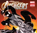 Avengers: X-Sanction Vol 1 4