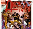 Avengers 1959 Vol 1 3