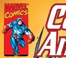 Captain America Vol 3 30