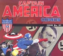 Captain America Comics 70th Anniversary Special Vol 1 1