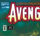 Avengers Vol 1 382