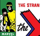 X-Men Vol 1 1