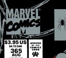 Amazing Spider-Man Vol 1 365