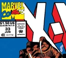 X-Men Vol 2 33