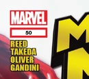 Ms. Marvel Vol 2 50