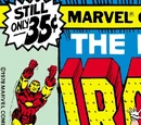 Iron Man Vol 1 116