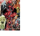 X-Men Origins: Deadpool Vol 1 1