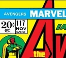 Avengers Vol 1 117