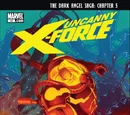Uncanny X-Force Vol 1 15