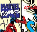 Amazing Spider-Man Vol 1 348