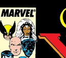 Classic X-Men Vol 1 21