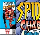 Spider-Man: Chapter One Vol 1 2